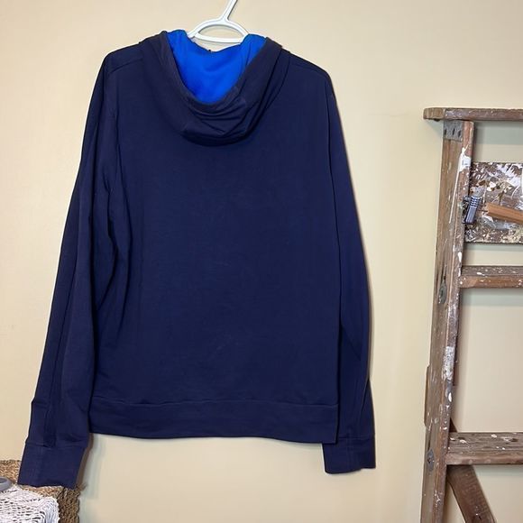 Puma-keeps you dry- zippered hoodie XL - Picture 5 of 7